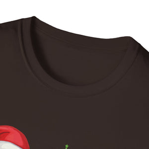 Most Likely To Be Mistaken As An Elf Family Christmas T-Shirt