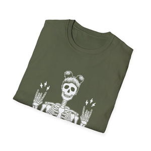 Skeleton 