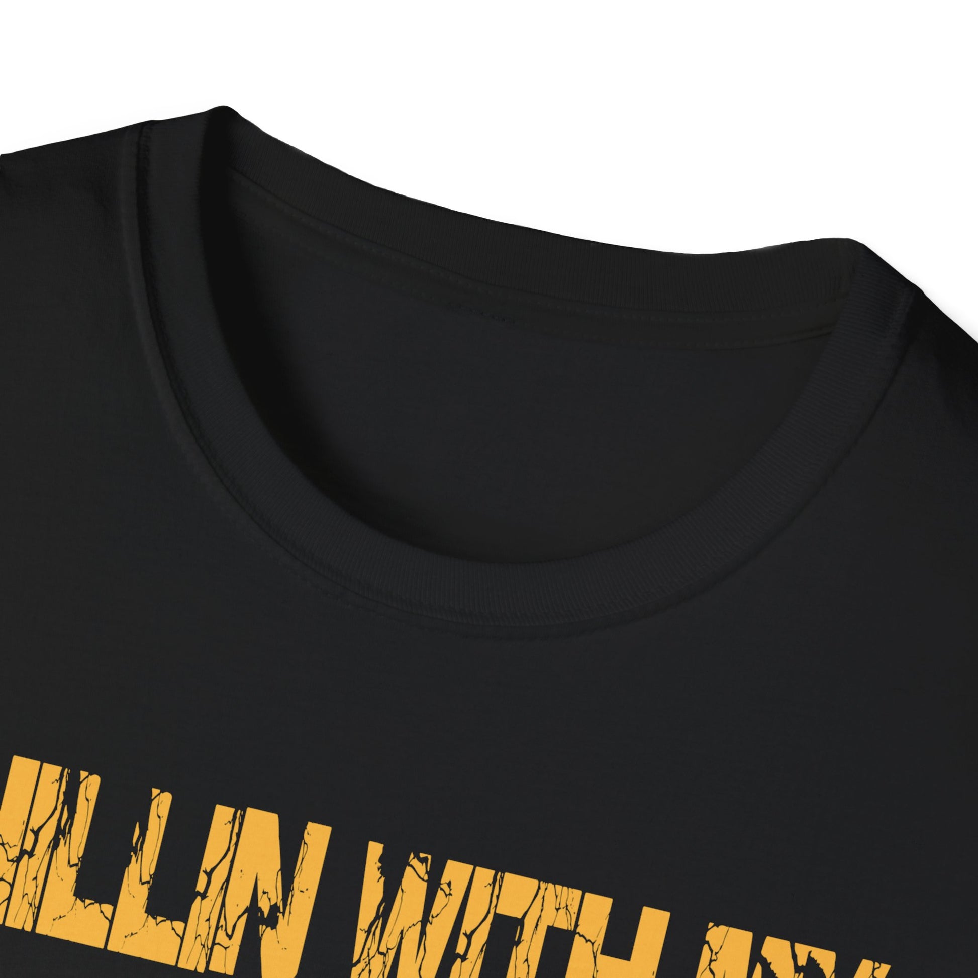 Chillin' With My Zombies T-Shirt — Funny Halloween Zombie Graphic Tee