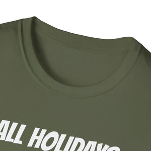 Christmas T-Shirt — 