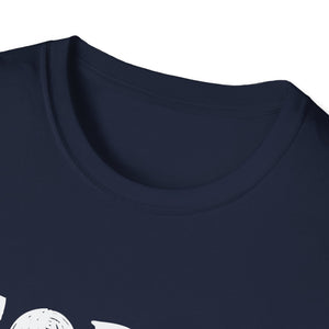 Sober Enough to Know, Drunk Enough to Enjoy It T‑Shirt
