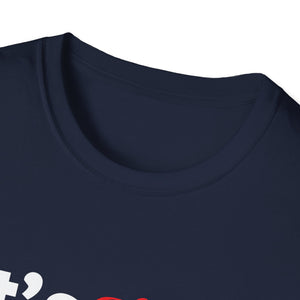 Christmas T-Shirt — 