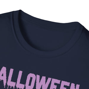 Halloween Bat T-Shirt — 