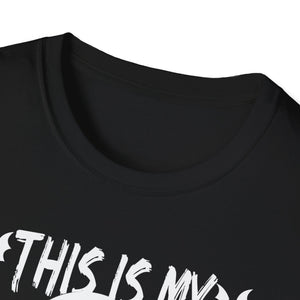 Halloween T-Shirt — 
