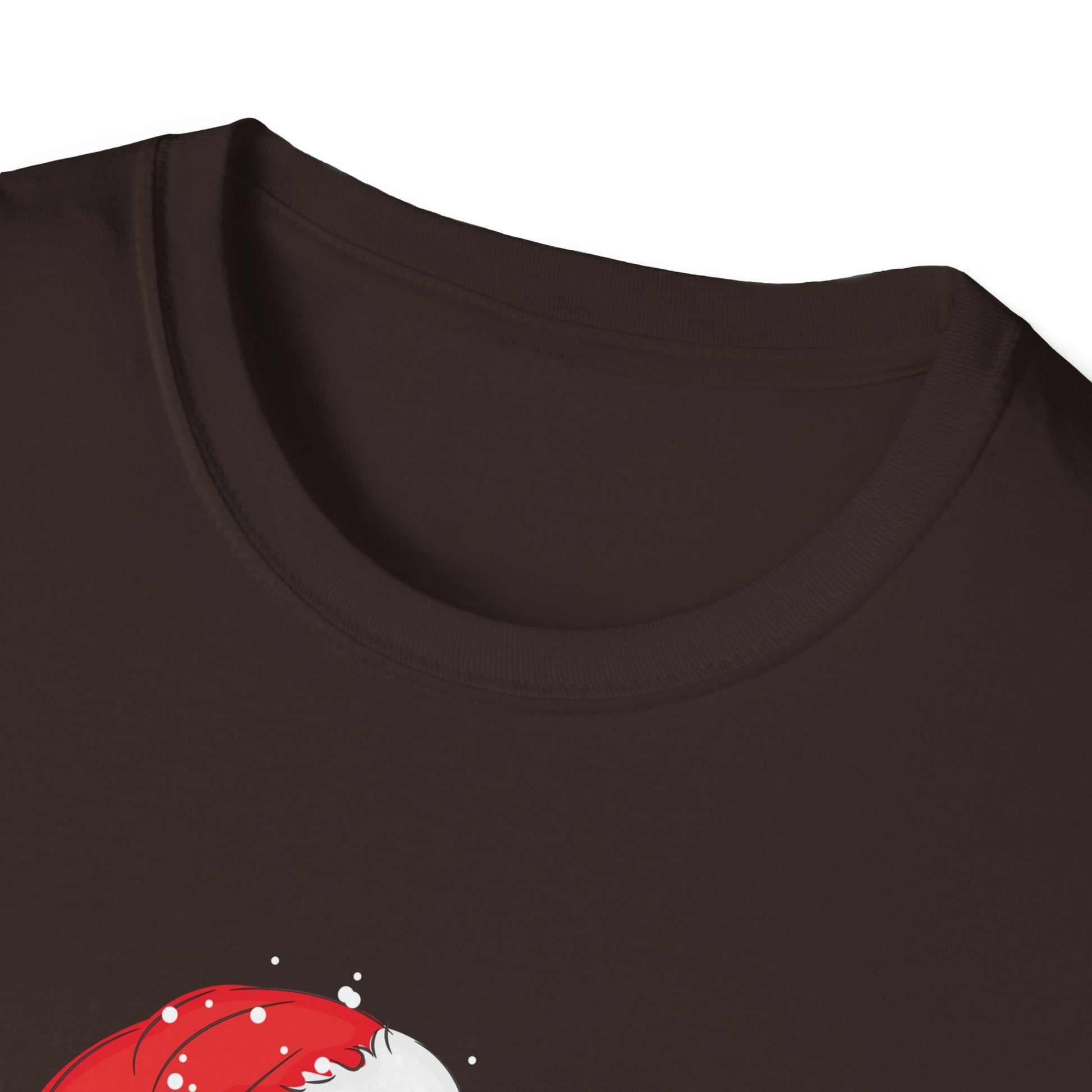 Christmas Cutie Penguin T-Shirt