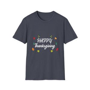 Thanksgiving T-Shirt — 