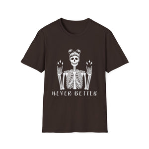 Skeleton 