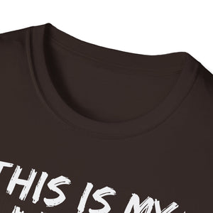 Ghost Hunting T-Shirt — 