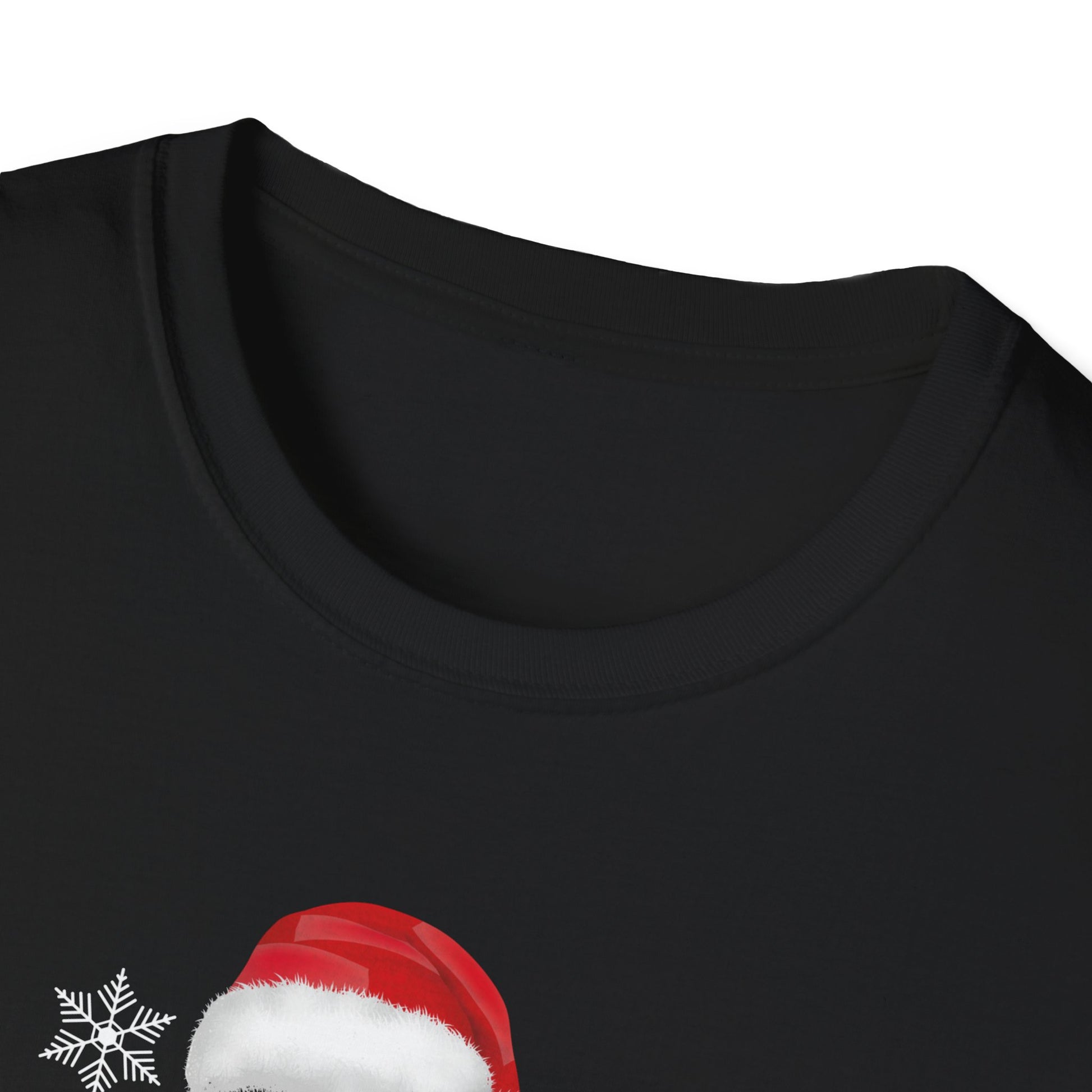 Funny Due to Inflation Ugly Christmas Sweaters For Men Women T-Shirt