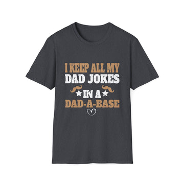 Dark Heather Grey