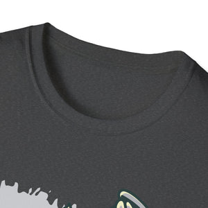 I'm Just Here For The Apples Unisex T-Shirt