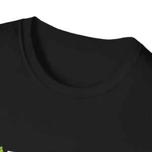 Christmas Hawaiian T‑Shirt — 