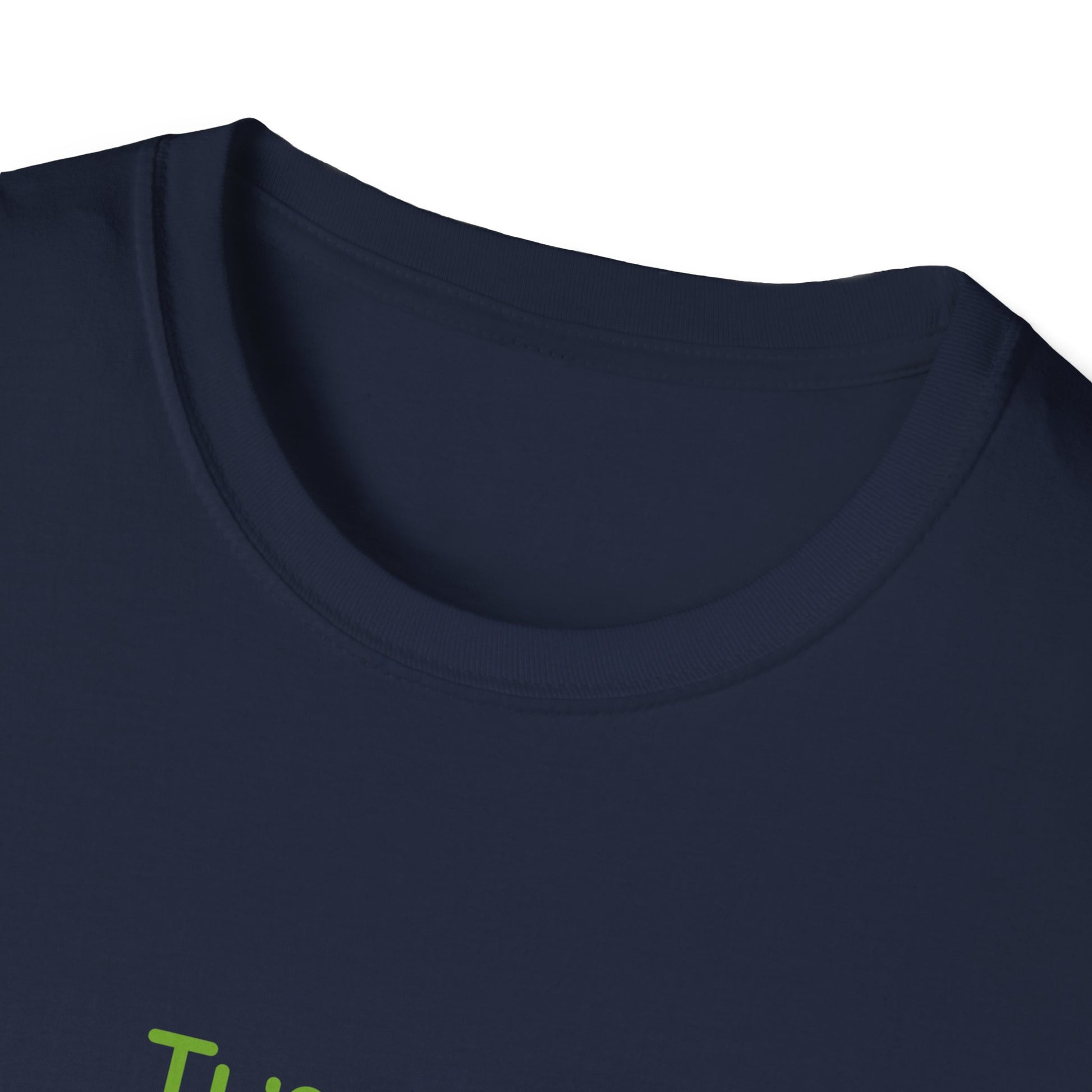 Christmas Decorating Shirt — Funny Holiday Tee with "This Is My Christmas Decorating Shirt" Design