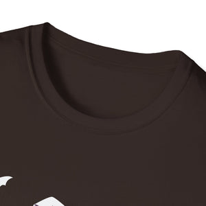Halloween Pumpkin Jack-O'-Lantern T-Shirt — Happy Halloween Graphic Tee