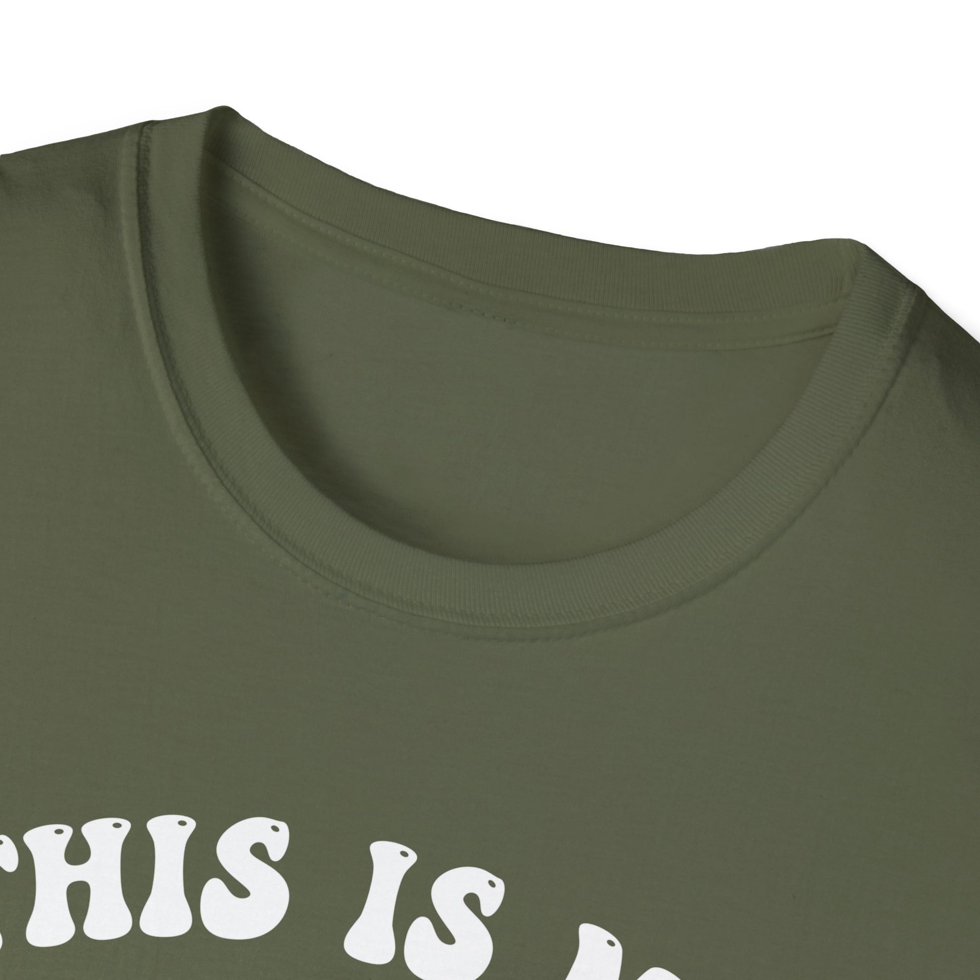 Christmas Frog Pajama Shirt — Funny Holiday T-Shirt