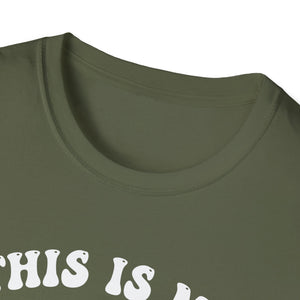 Christmas Frog Pajama Shirt — Funny Holiday T-Shirt