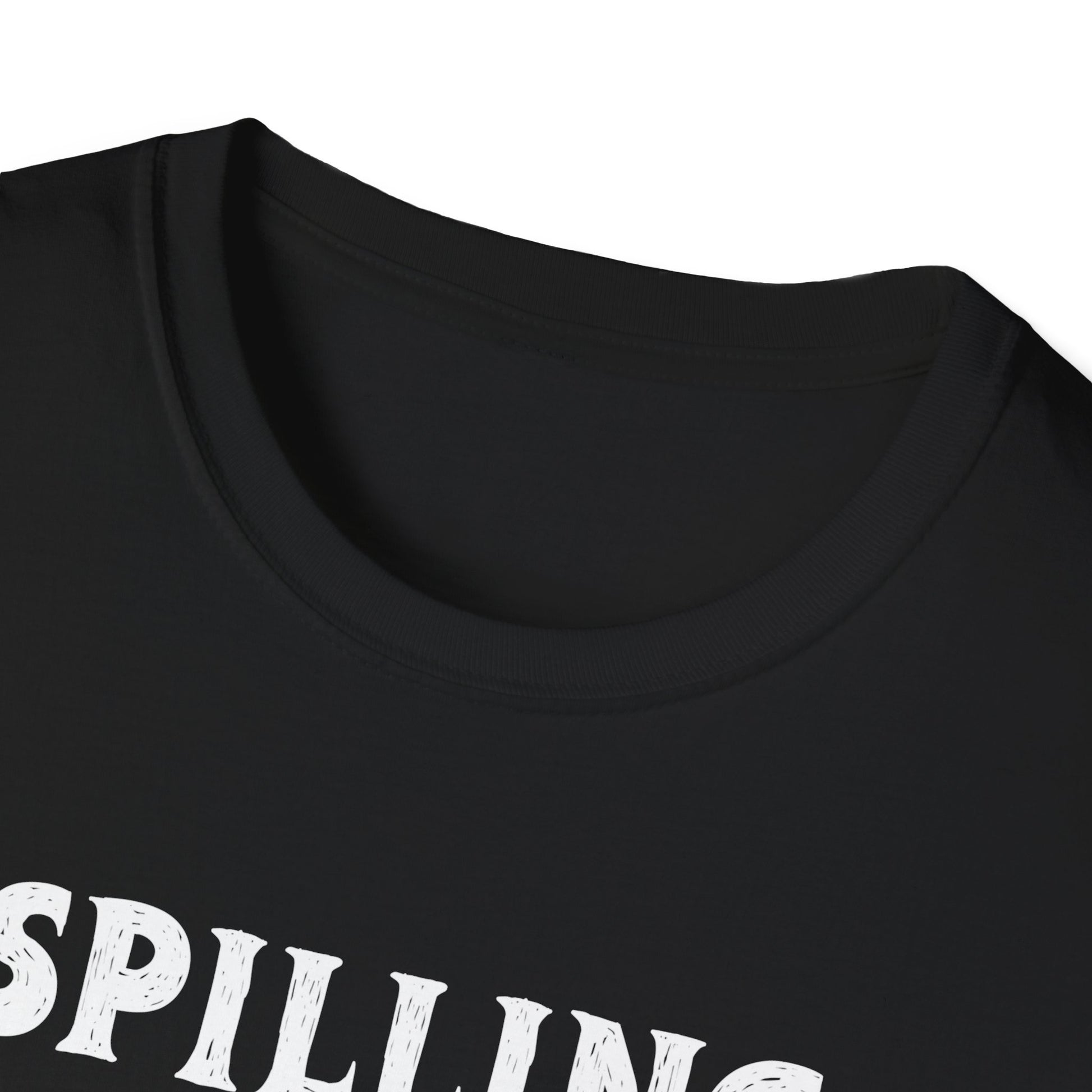 Spilling the Tea Since 1773 T-Shirt