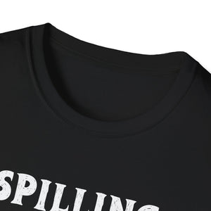 Spilling the Tea Since 1773 T-Shirt