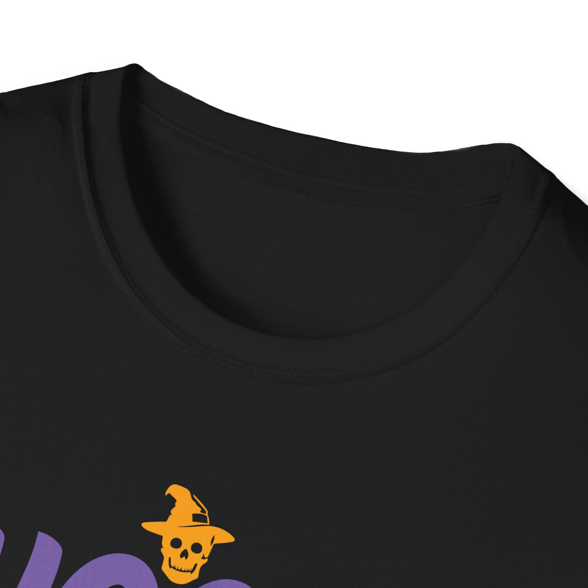 Hocus Pocus Everybody Focus Halloween T-Shirt