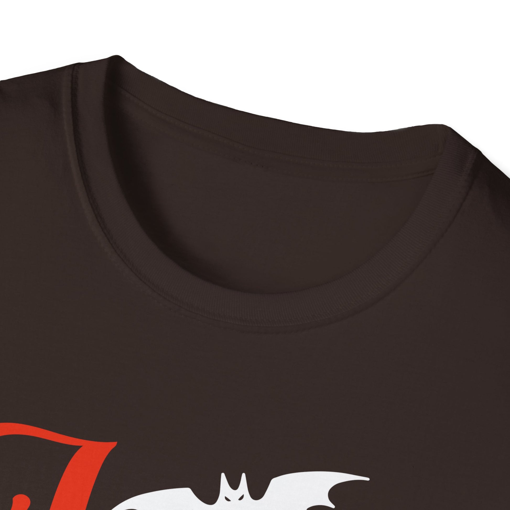 Just the Tip I Promise Halloween T-Shirt — Funny Ghost & Bat Costume Tee