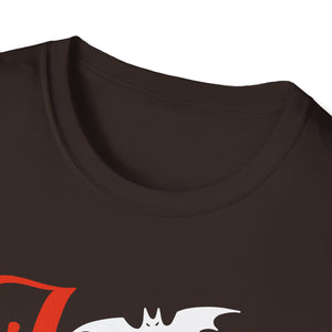 Just the Tip I Promise Halloween T-Shirt — Funny Ghost & Bat Costume Tee