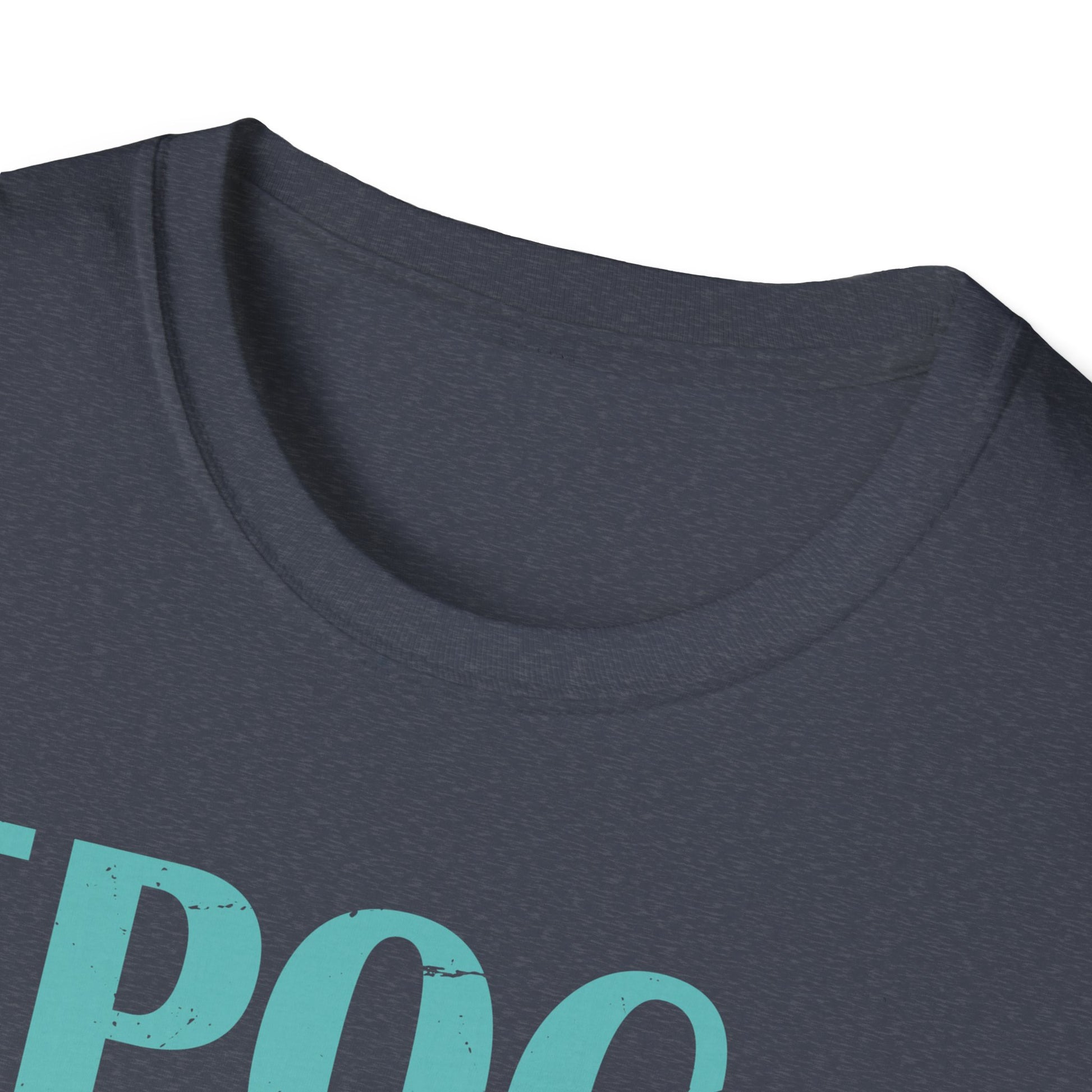 Epic Wife Since 2018 _ 7th wedding anniversary 7 years Unisex T-Shirt