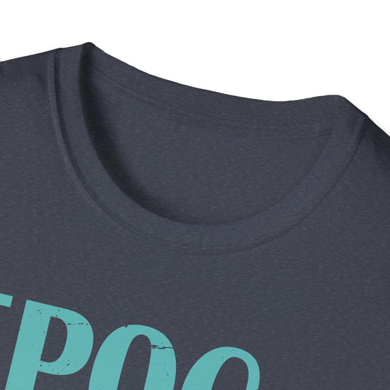 Epic Wife Since 2018 _ 7th wedding anniversary 7 years Unisex T-Shirt