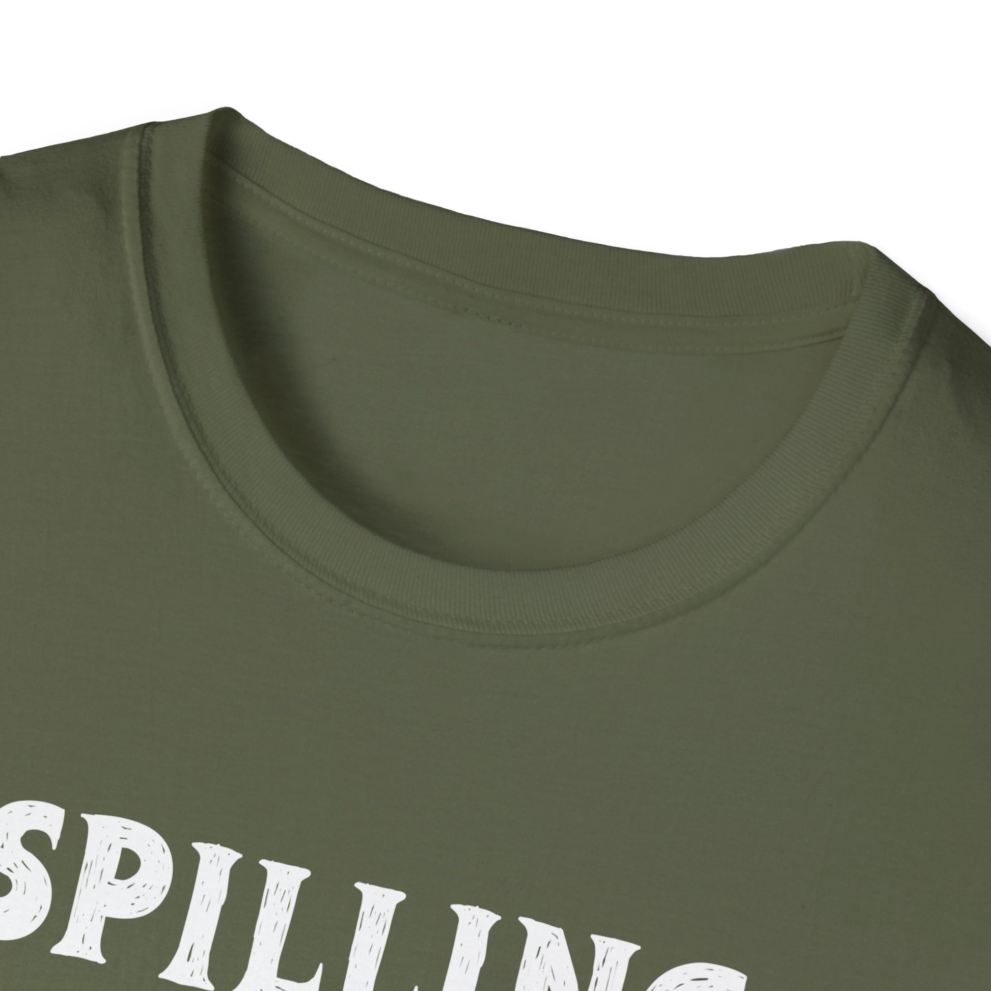 Spilling the Tea Since 1773 T-Shirt