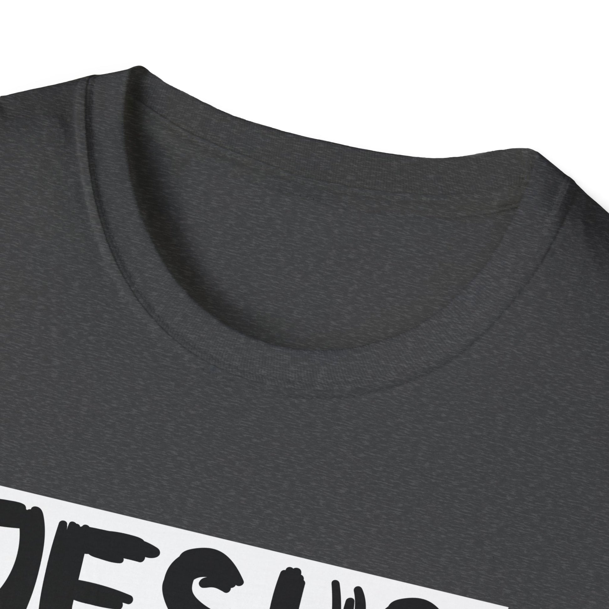 Jesus Loves You Bro T-Shirt — Bold Faith Graphic Tee