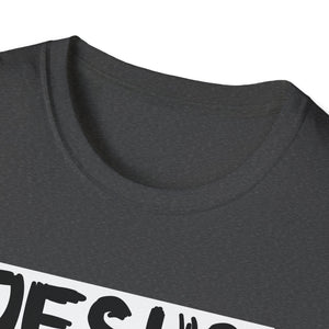 Jesus Loves You Bro T-Shirt — Bold Faith Graphic Tee