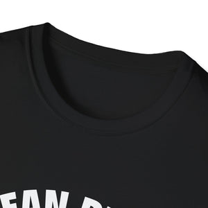 Clean Plate Club T-Shirt — Funny Eating & Foodie Tee  Unisex T-Shirt