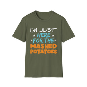 T-Shirt — 