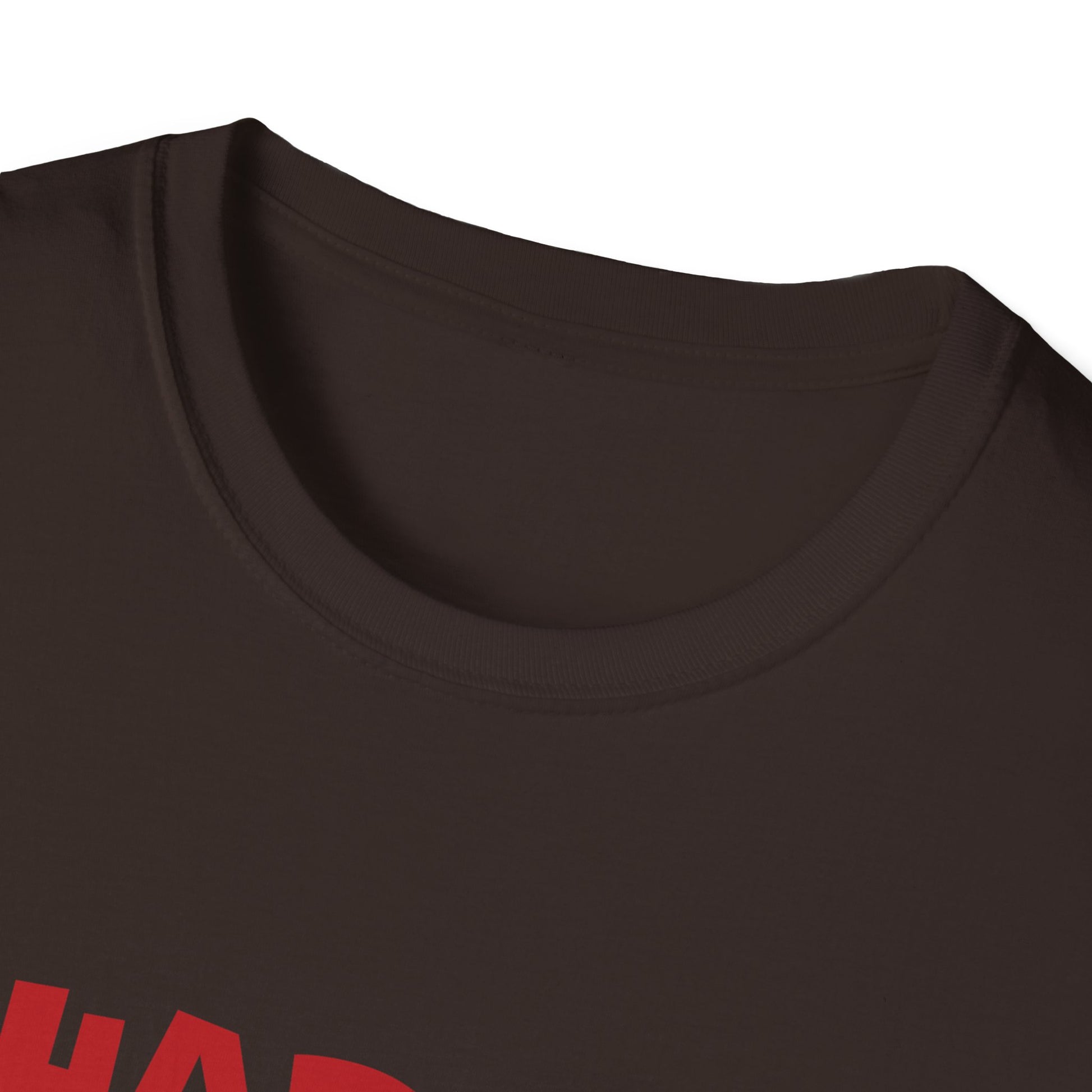Thanksgiving Turkey T-Shirt — Happy Thanksgiving Holiday Tee  Unisex T-Shirt