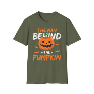 Halloween T-Shirt — 