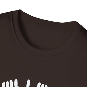 Christmas Owl T-Shirt — 