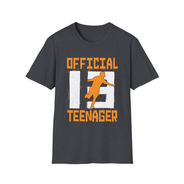 Dark Heather Grey