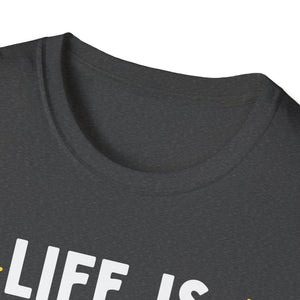 Cruise T-Shirt - 