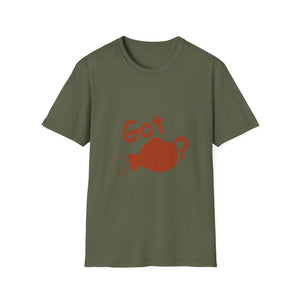 T-Shirt — 