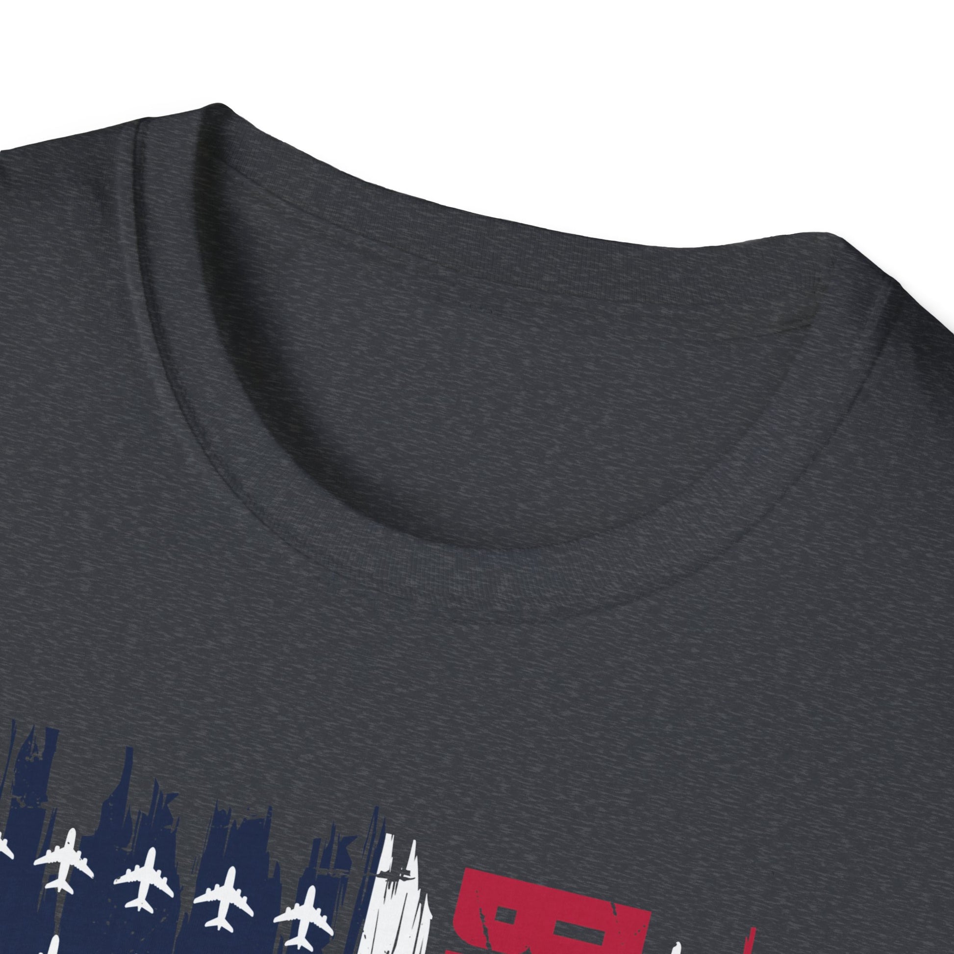 USA American Flag Best GPa Ever Father's Day Unisex T-Shirt