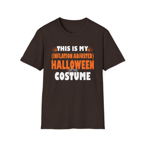 Halloween T-Shirt - 