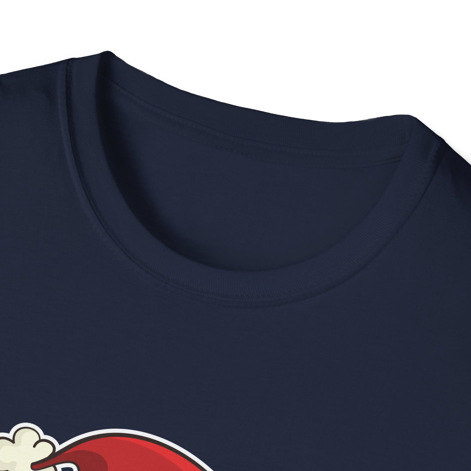 Christmas Gingerbread Man Shirt Cookie Baking Christmas Unisex T-Shirt