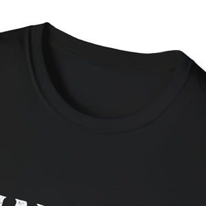 Thank You For Your Attention To This Matter T-Shirt — American Flag USA Graphic Tee