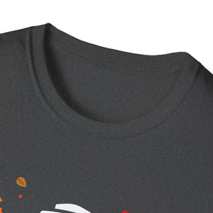 Oncology Thanksgiving Crew  Unisex T-Shirt