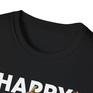 Happy Halloween Sloth T-Shirt
