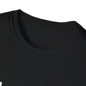 Santa's Favorite Ho Ho Ho T-Shirt — Funny Christmas Tee with Cool Santa Graphic