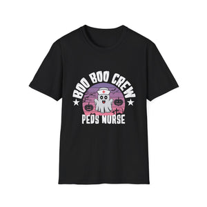 Peds Nurse 