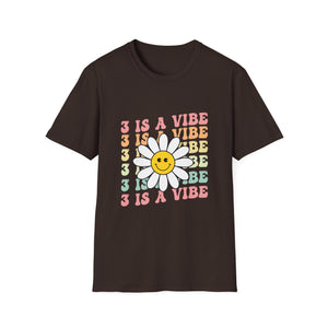 T‑Shirt — 