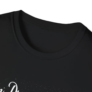 I'm Dreaming of a Pink Christmas Flamingo T-Shirt
