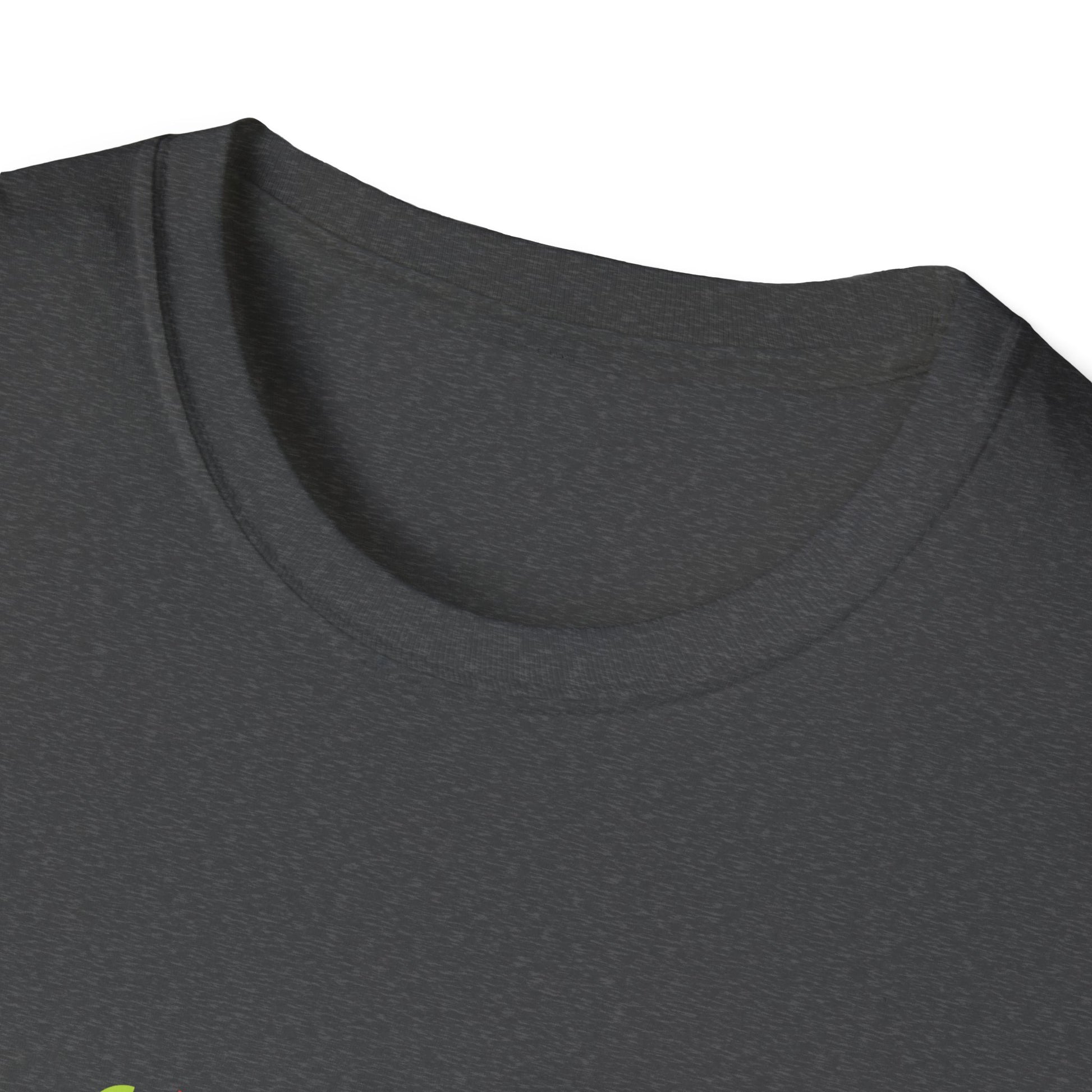 Christmas T-Shirt - "It's Christmas Time to Get Lit" Holiday Light-Up Party Tee