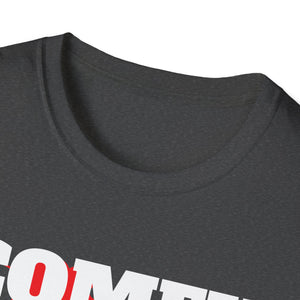 Comfy Clothes & Murder Shows T-Shirt